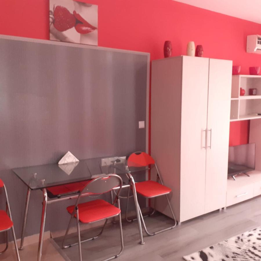 Studio Nera Pomorie Exterior foto
