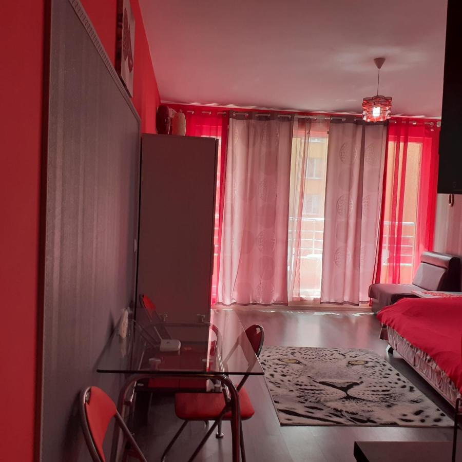 Studio Nera Pomorie Exterior foto