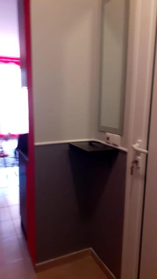 Studio Nera Pomorie Exterior foto
