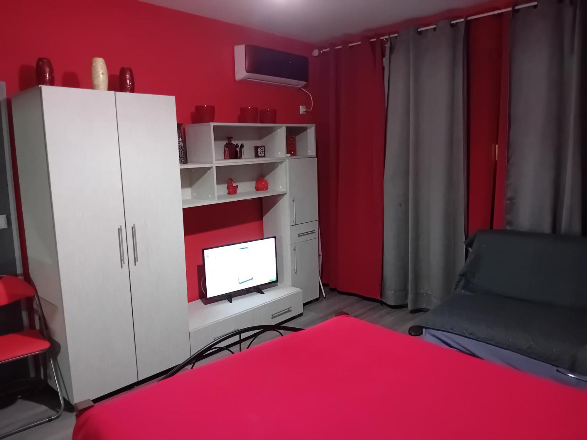 Studio Nera Pomorie Exterior foto