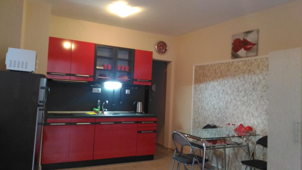 Studio Nera Pomorie Exterior foto