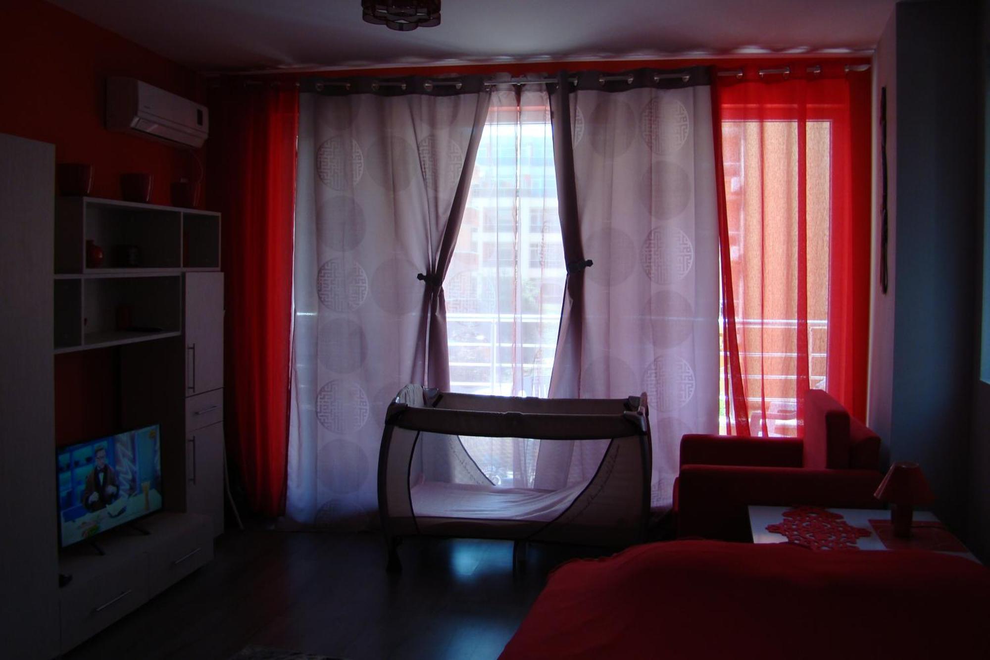 Studio Nera Pomorie Exterior foto