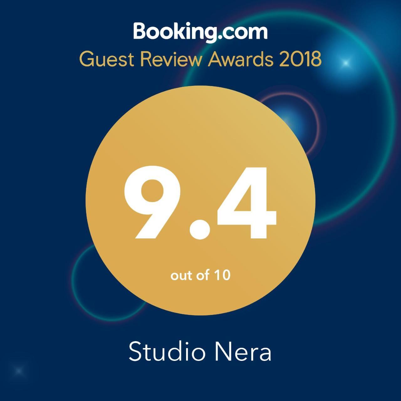 Studio Nera Pomorie Exterior foto